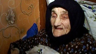 130-годишна грузинка е най-старата жена в света