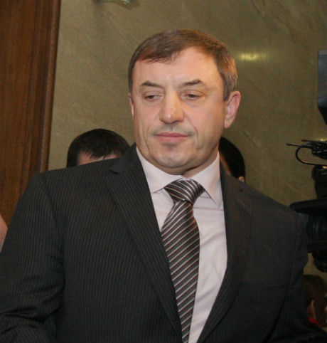 Трактора тегли Марица