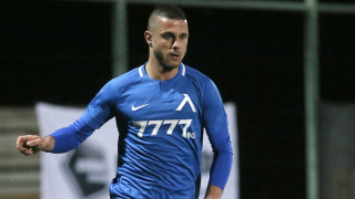 Спартак Варна е съвсем близо до привличането на десния защитник