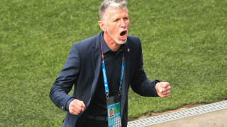 Треньорът на Чехия: Най-важното е, че оцеляхме при шотландския натиск 