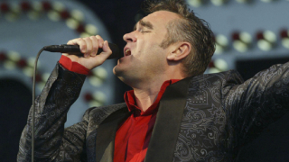 Най-любимите песни на Morrissey