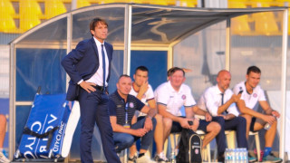 41 годишният Желко Копич беше назначен за старши треньор на един