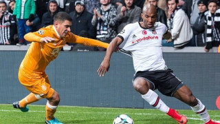 Холандският национал Райън Бабел се завърна във Висшата лига Нападателят