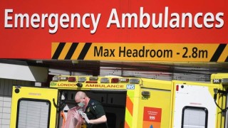 Министерството на здравеопазването на Великобритания обяви че в страната са