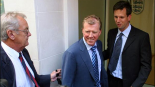 Макларън: Няма да имаме проблеми срещу Израел