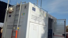 Отмениха бедственото положение след пожара в цех за пластмасови изделия в Средец