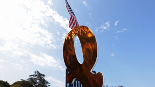 Встъпването в длъжност на Джо Байдън в сряда бележи не