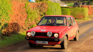 Легендарният модел на Volkswagen Golf навършва 50 години Той