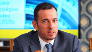 Градоначалникът на София Васил Терзиев заяви че към момента няма