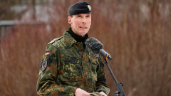 Украински инструктори помагат на Германия да се подготви за война с Русия