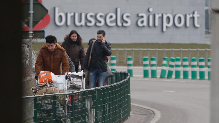 26 загинали, 136 ранени - „черен ден за Белгия”, обяви премиерът Мишел