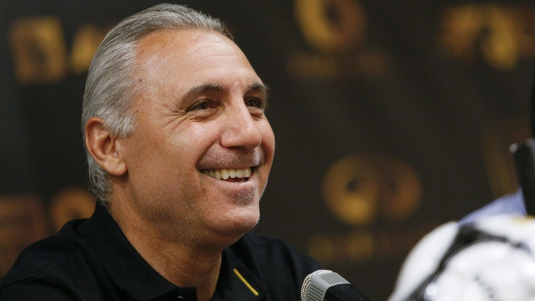 Президент на Барса и директор на Сити са вече в България за юбилея на Ицо