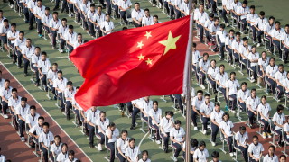 Учителка в Китай осъдена на смърт за отравяне на 25 деца