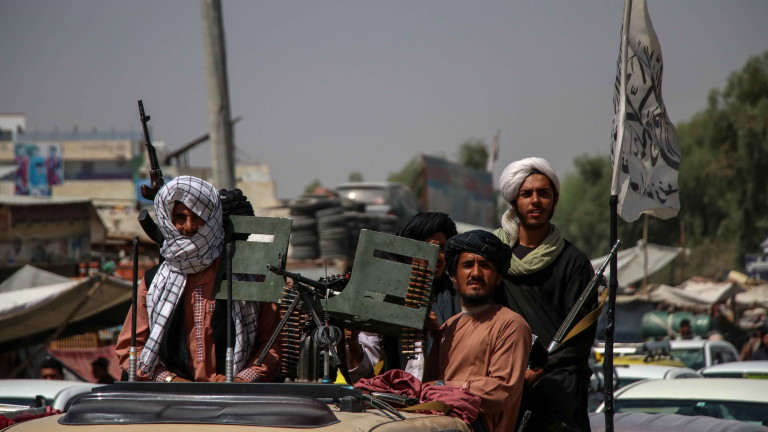 Главатари на талибаните заемат ключови позиции в правителството на Афганистан
