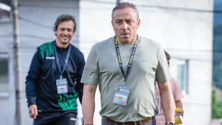 Треньорът на Черно море най вероятно няма да разчита на Алекс