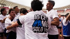 Пиза се завърна в италианския елит след дълго отсъствие