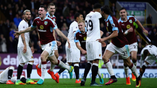 Английският елитен Бърнли осъществи поредния си трансфер за това лято