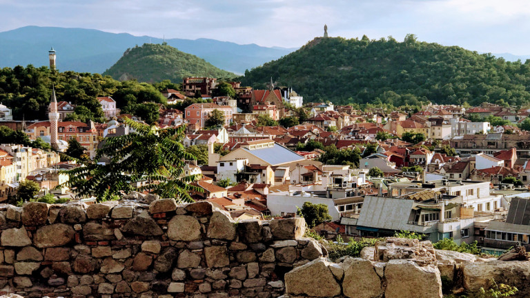 Пловдив изпреварва София по нови жилищни сгради