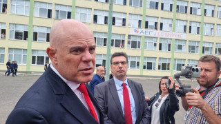 Целта на закона за разследване и контрол на главния прокурор