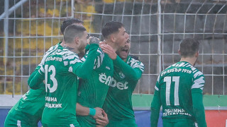 Кметът на Община Пазарджик Петър Куленски изпрати благодарествен адрес до