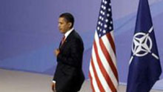 Обама: Ще разбием Ал Кайда