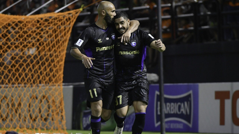 Бивш левскар е хит в Япония