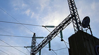 Възстановено е електрозахранването в София и околността