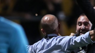 Позволявам си да пиша от името на целия ни екип