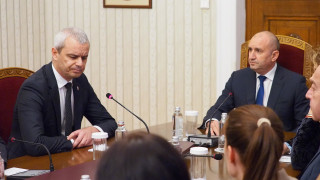 Последните парламентарни избори затвърдиха важното място на вашата парламентарна група