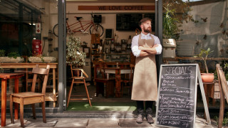 Ресторантьорската индустрия в САЩ е пред колапс Тя ще търси