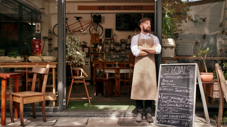 Ресторантьорската индустрия в САЩ пред апокалипсис: загубите за 2020 г. ще са $240 млрд.