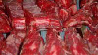 Над тон месо бракувано в Смолянско