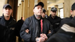 Осъдиха Георги Семерджиев за ползването на фалшива шофьорска книжка