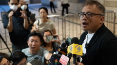 Осъдиха председател на Асоциацията на журналистите в Хонконг на 5 дена затвор