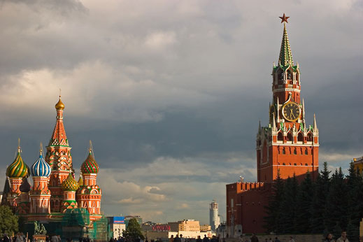 Руската икономика расте с 4 на сто през второто тримесечие