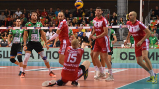 Разпределителят на Нефтохимик 2010 Георги Братоев коментира победата на тима