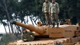 САЩ незабавно да се махат от Манбидж в Сирия, настоя Турция
