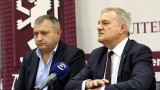 Румен Петков: Ако всички харесват главния прокурор, да затворим държавата