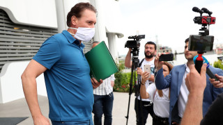 Заради шумотевицата и претенциите на Левски ПФЛ и БФС събират