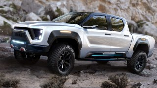 Ново обединение при електрическите камиони и пикапи - GM придоби 11% дял от Nikola