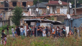 ВМРО настояват кражбите на вода в софийските гета да се