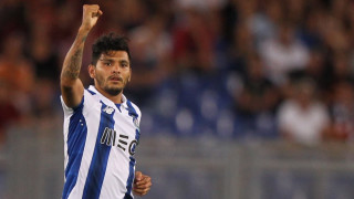 Порто най вероятно ще се раздели с един от основните си