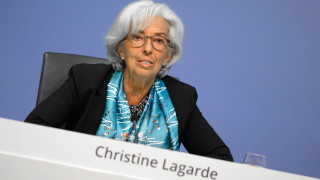 Лагард: Най-лошото от икономическата криза вероятно отмина