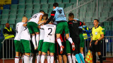  България победи Литва с 1:0 в международна подготовка 