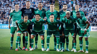 Лудогорец обяви организацията по време на мача с Риека Мачът реванш