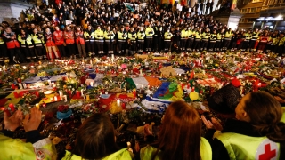 Идентифицираха 24 от жертвите в Брюксел - има от САЩ, Великобритания, Италия, Китай, Перу 