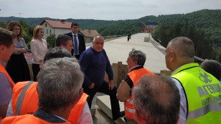 Очевидно е че беше силно преувеличена ролята на Цветанов и