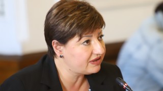 Комисията по правни въпроси обсъди и прие на първо четене