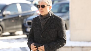 Специализираният наказателен съд отложи делото срещу бившия екоминистър Нено Димов