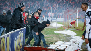 Дисциплинарната комисия към Българския футболен съюз разгледа на свое заседание